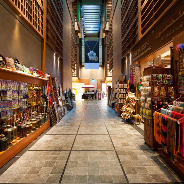 WTC Mall in Abu Dhabi: Where Heritage Meets Modern Retail Experiences