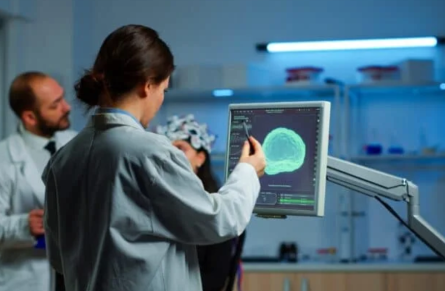 Stem Cell Diagnosis and Evaluation: A Simple Guide for Patients and Families