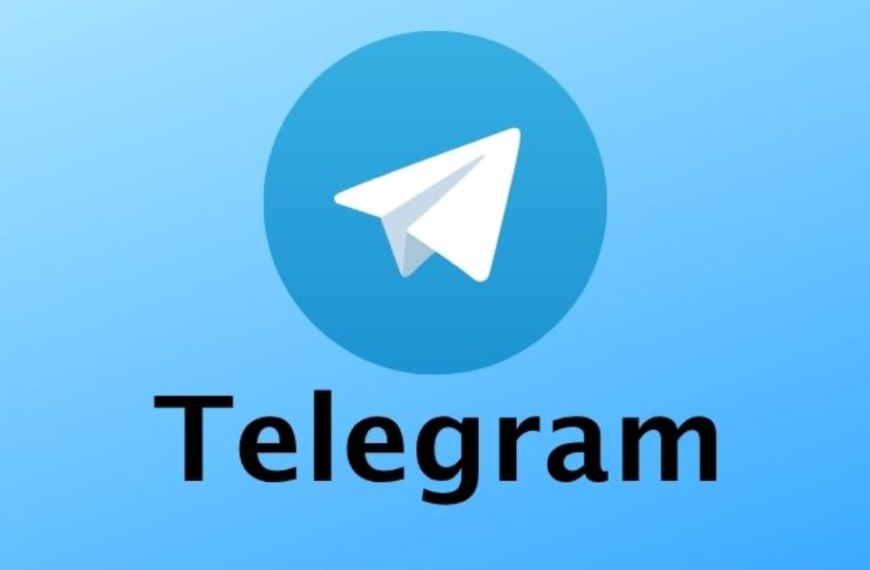 The Global Reach of Telegram
