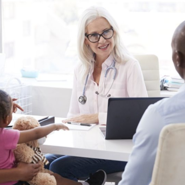 Walk-In Clinics