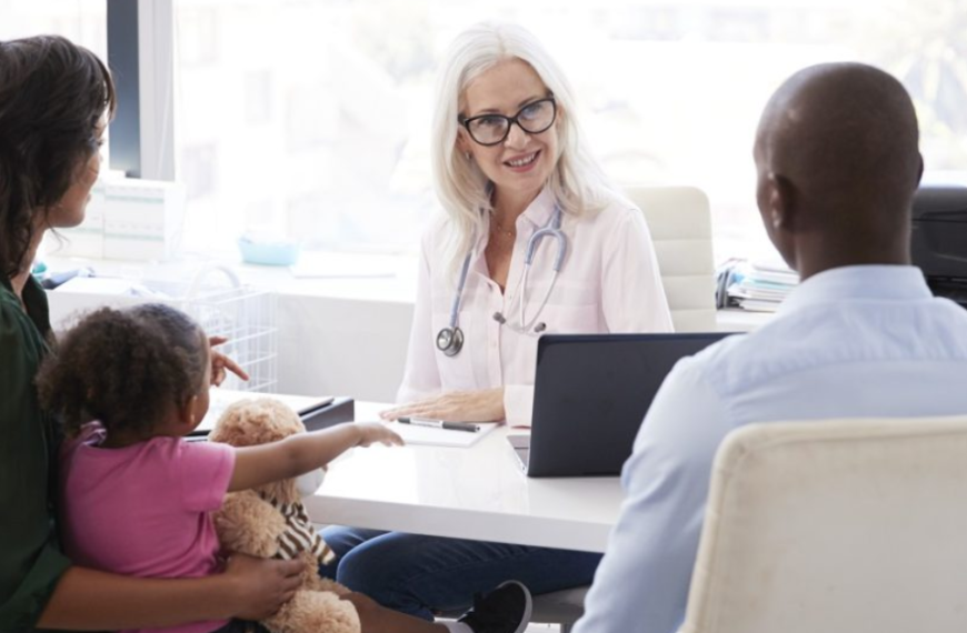 Finding Convenient Healthcare in North York:Why Patients Choose Walk-In Clinics andModern Medical Centers