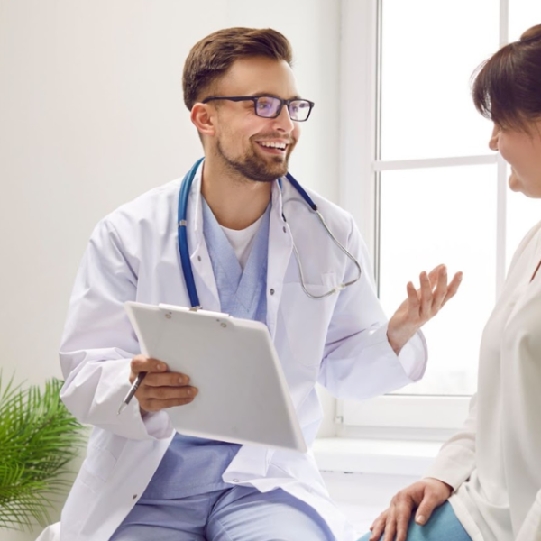 A Beginner’s Guide to Physician-Supervised Weight Loss